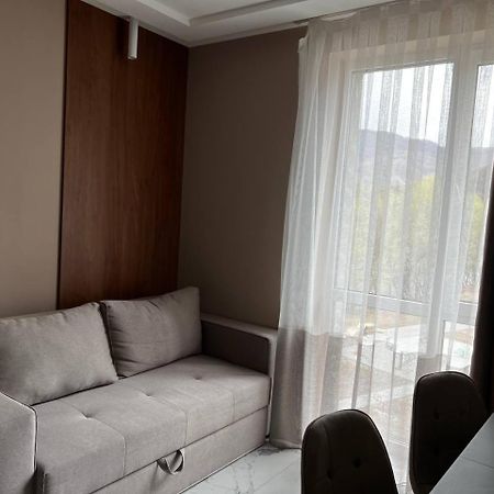 Апартаменти Sunvi В Жк Сонячний Квартал Golubinoye 외부 사진
