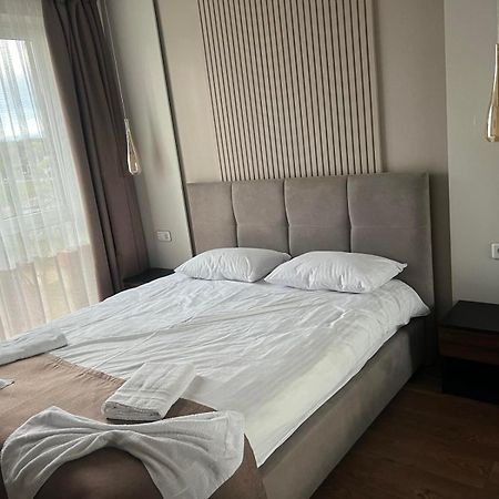 Апартаменти Sunvi В Жк Сонячний Квартал Golubinoye 외부 사진